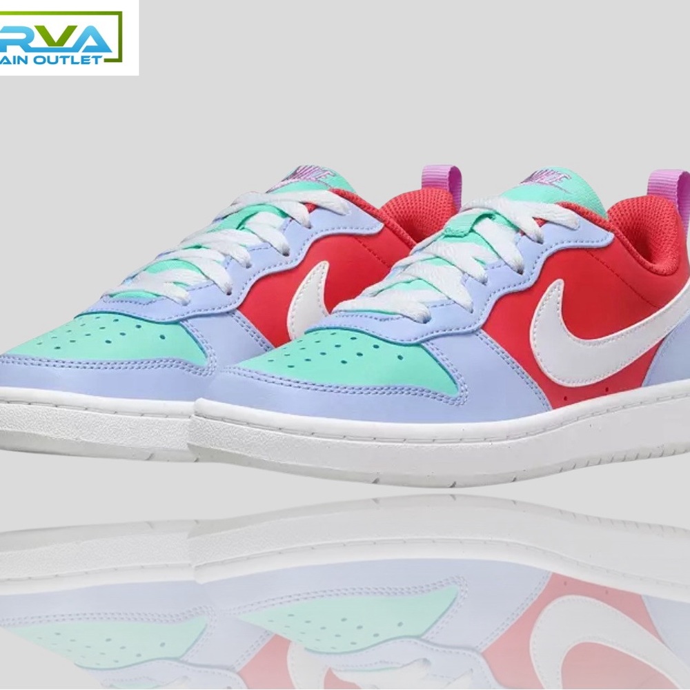 Nike Court Borough Low Recraft